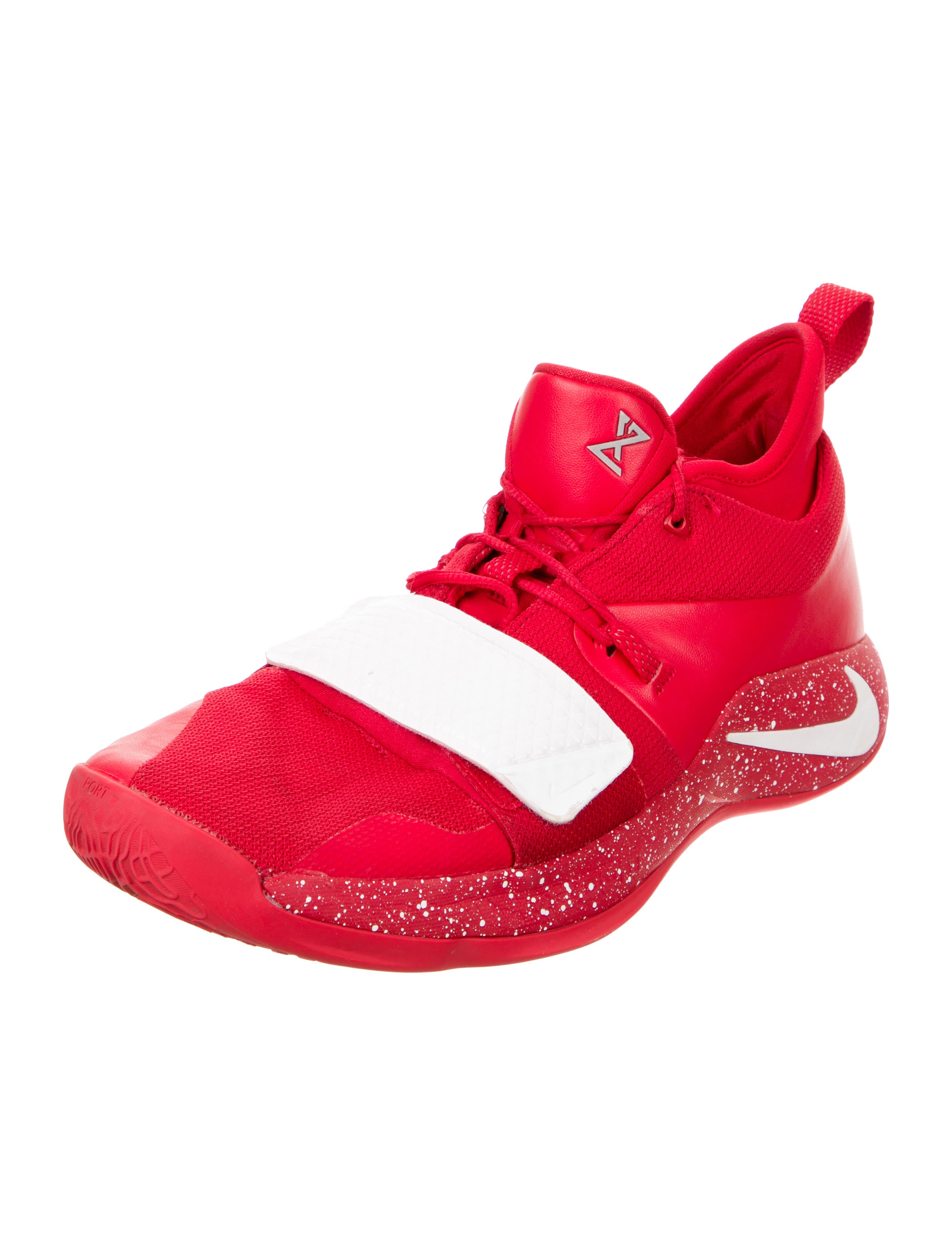 pg 2.5 university red