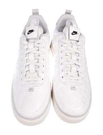 Nike Air Force 1 Low 90/10 All Star Sneakers