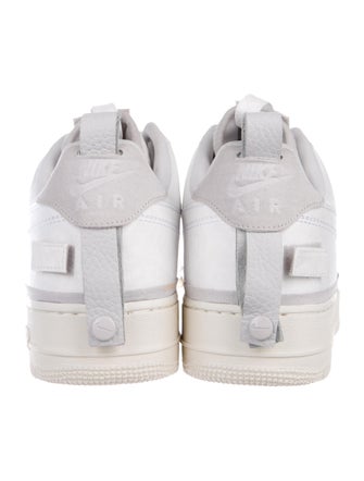 Nike Air Force 1 Low 90/10 All Star Sneakers