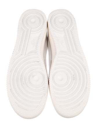 Nike Air Force 1 Low 90/10 All Star Sneakers