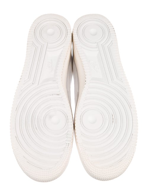 Nike Air Force 1 Low 90/10 All Star Sneakers