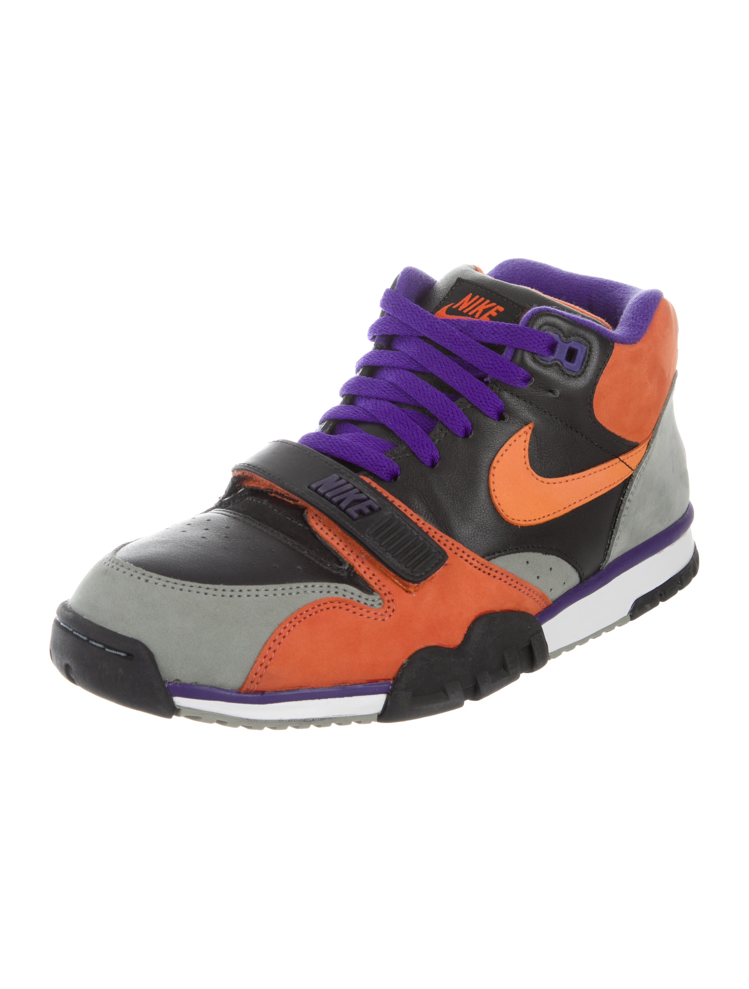 dawn of the dead nike