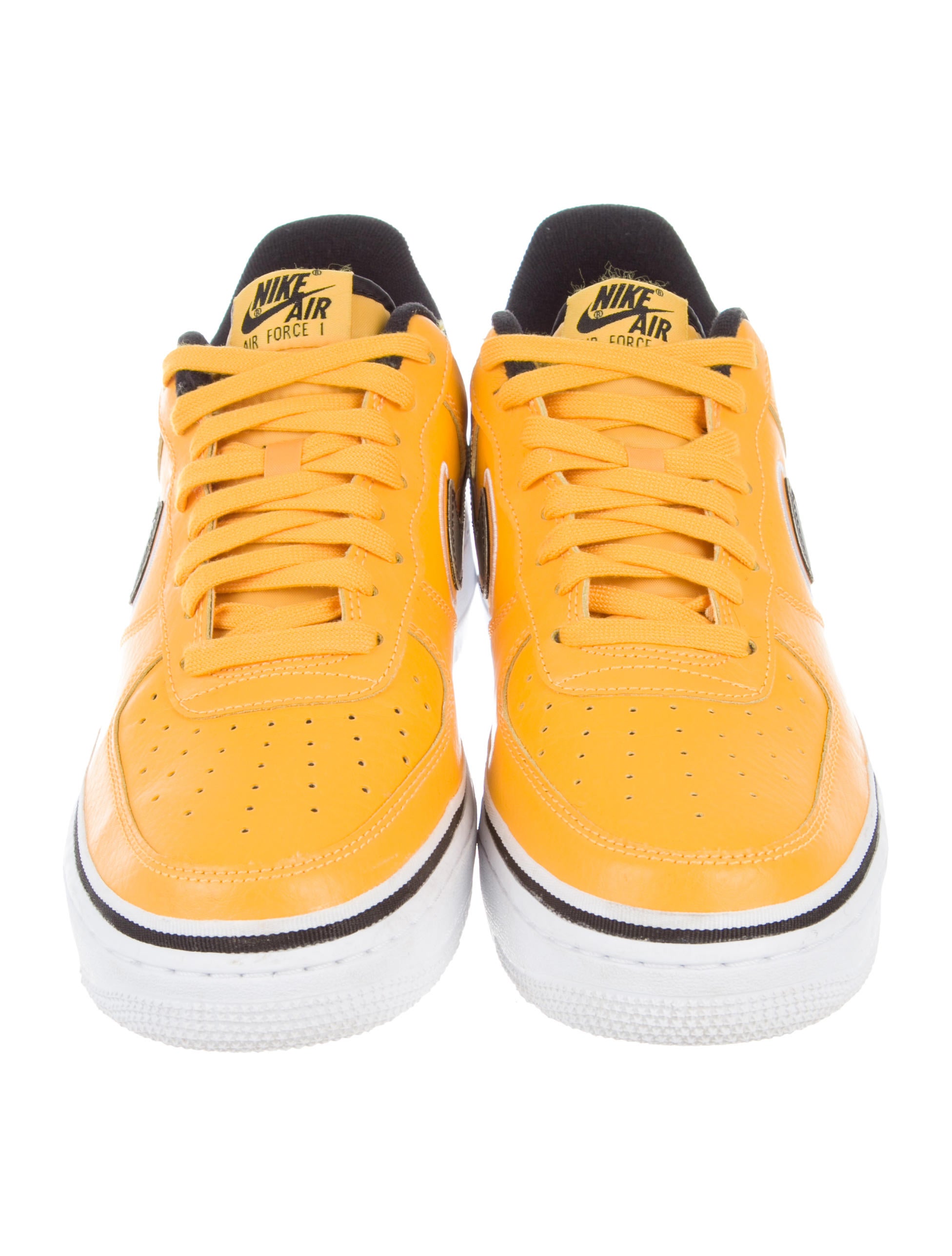 air force 1 low sport nba university gold