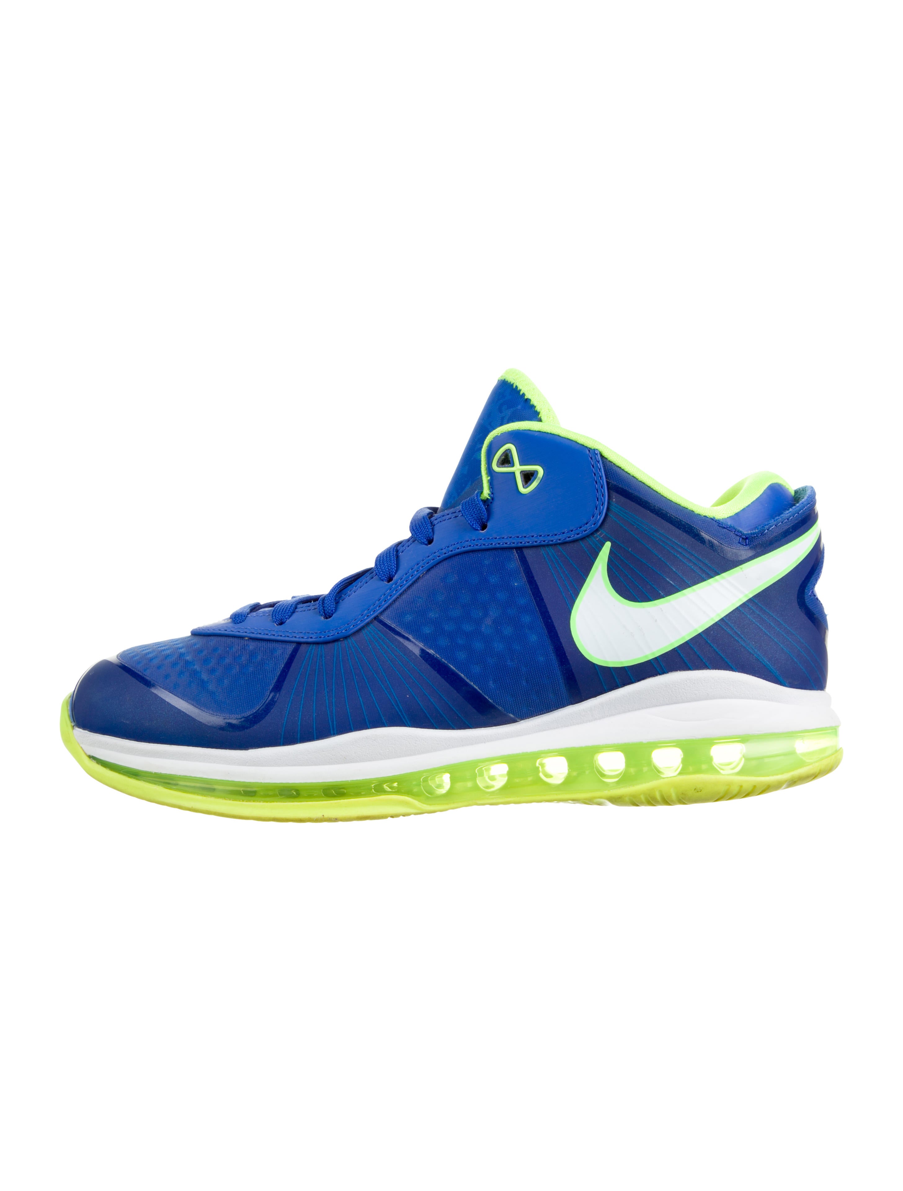lebron 8 sprite for sale