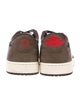 Nike Air Jordan 1 Retro Low OG SP Travis Scott Sneakers