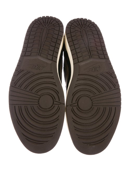 Nike Air Jordan 1 Retro Low OG SP Travis Scott Sneakers