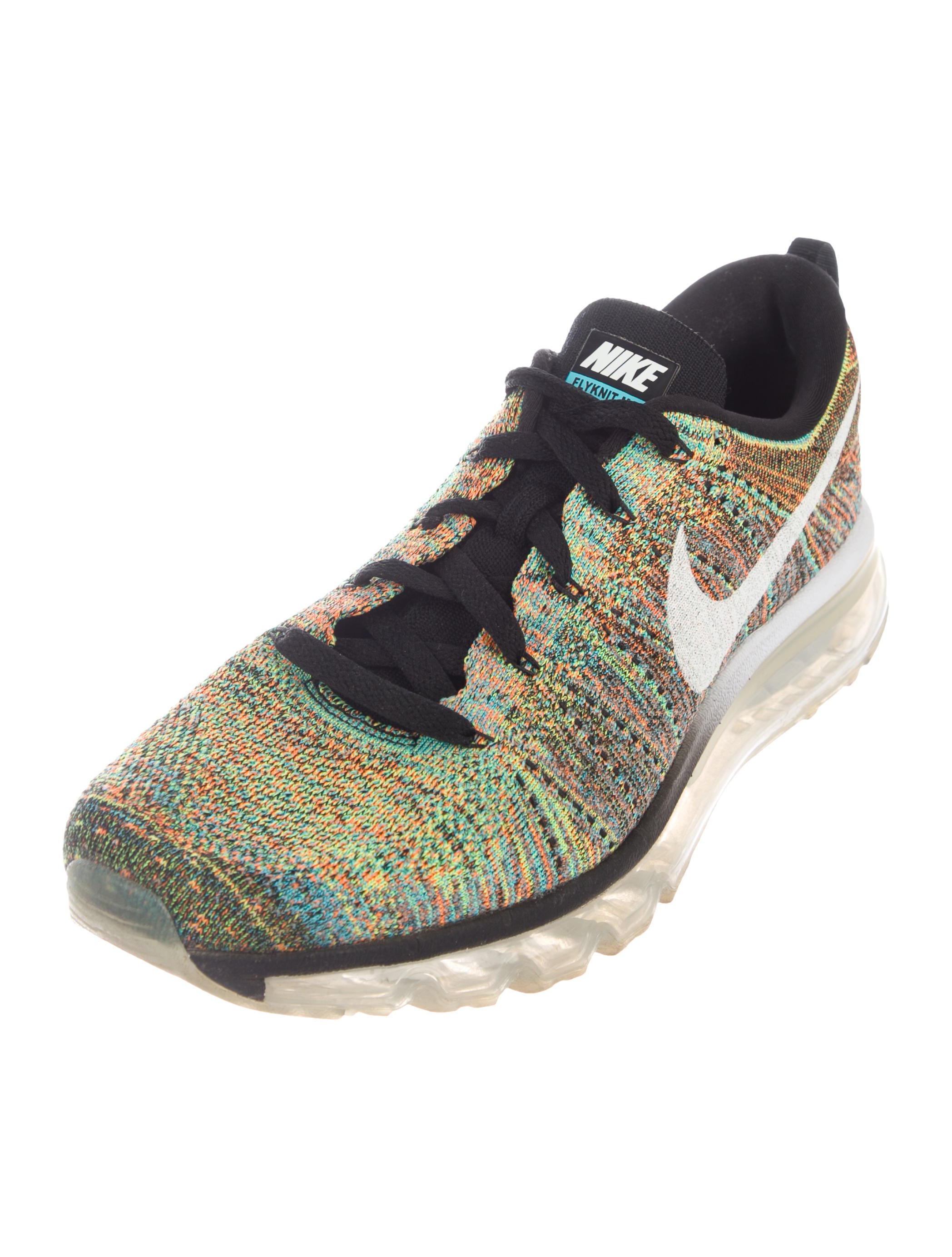 air max 2015 flyknit