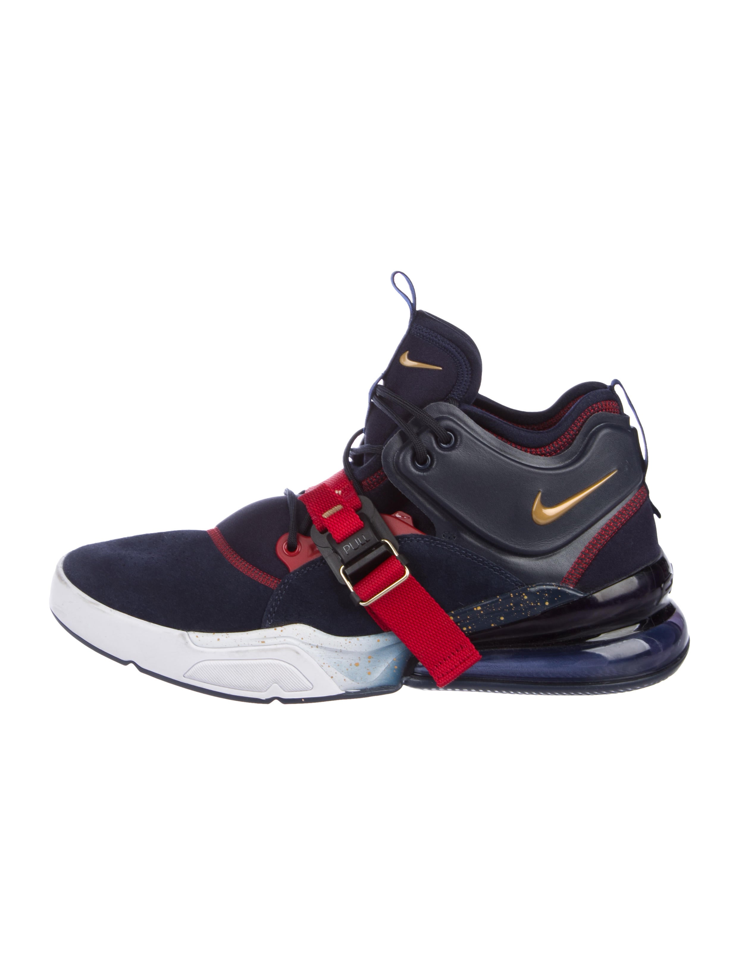 nike air force 270 dream team
