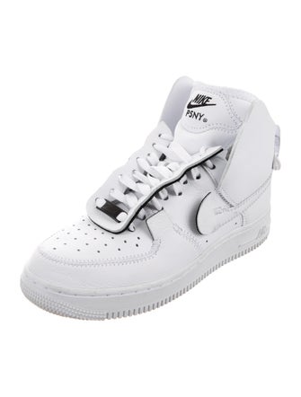 Nike Air Force 1 High PSNY Sneakers