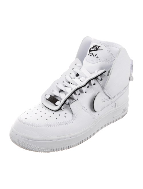 Nike Air Force 1 High PSNY Sneakers