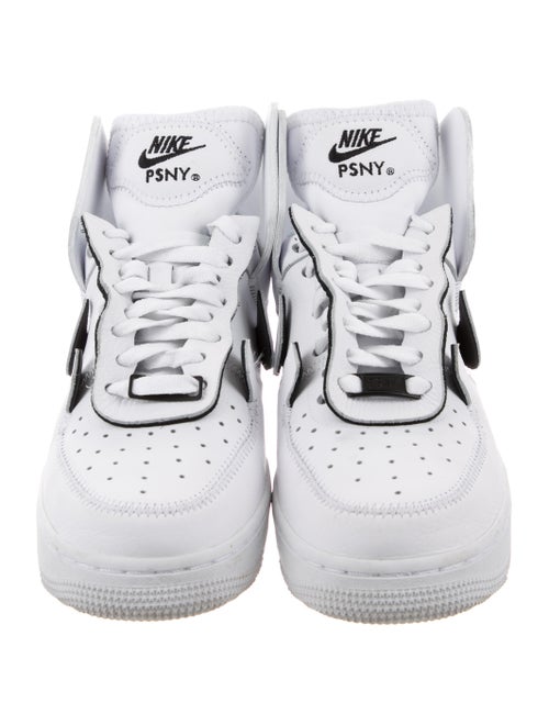 Nike Air Force 1 High PSNY Sneakers