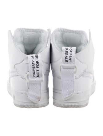 Nike Air Force 1 High PSNY Sneakers