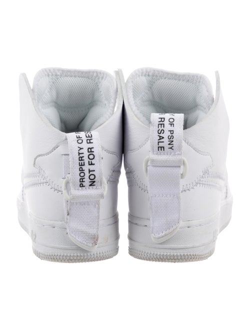 Nike Air Force 1 High PSNY Sneakers