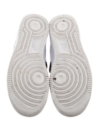 Nike Air Force 1 High PSNY Sneakers