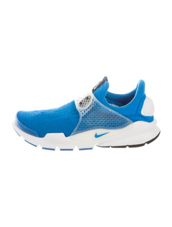 Nike x Sock Dart Fragment Design 'Photo Blue' Sneakers