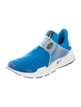 Nike x Sock Dart Fragment Design 'Photo Blue' Sneakers