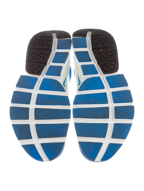 Nike x Sock Dart Fragment Design 'Photo Blue' Sneakers