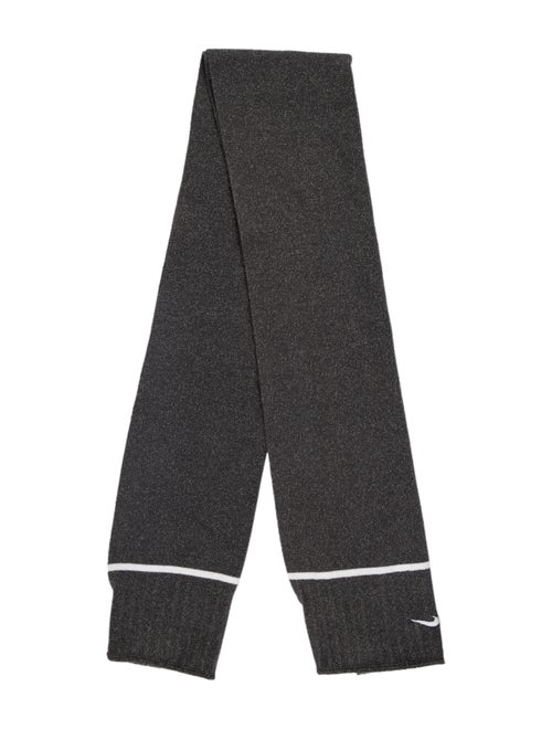 Nike Knit Logo Scarf
