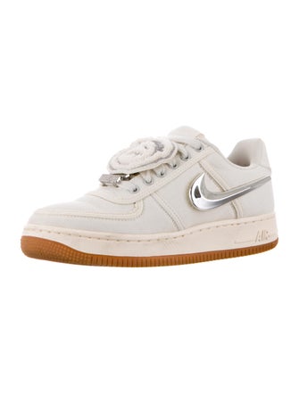 Nike x Travis Scott Air Force 1