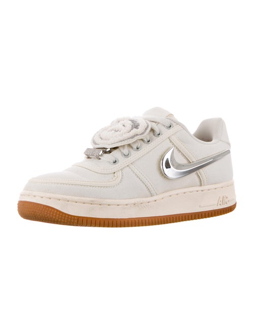 Nike x Travis Scott Air Force 1