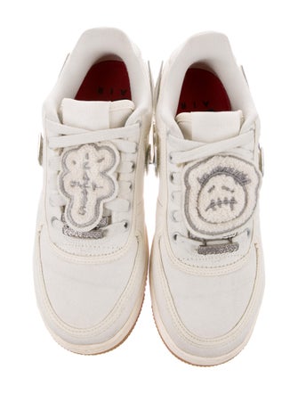 Nike x Travis Scott Air Force 1