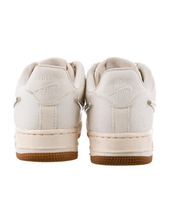 Nike x Travis Scott Air Force 1