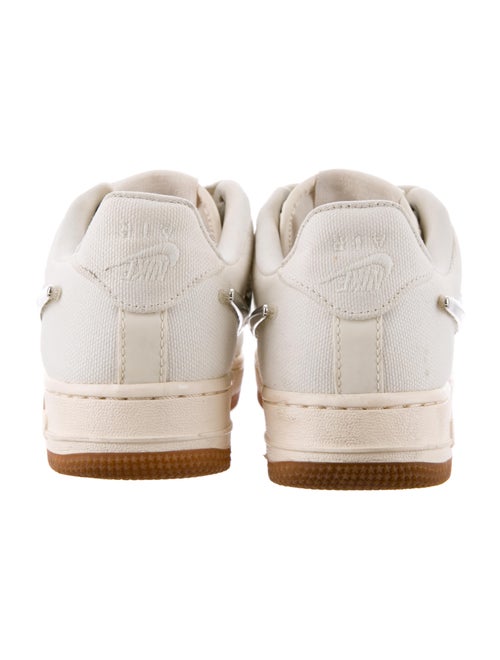 Nike x Travis Scott Air Force 1