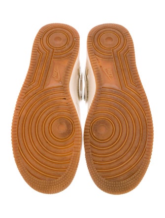 Nike x Travis Scott Air Force 1