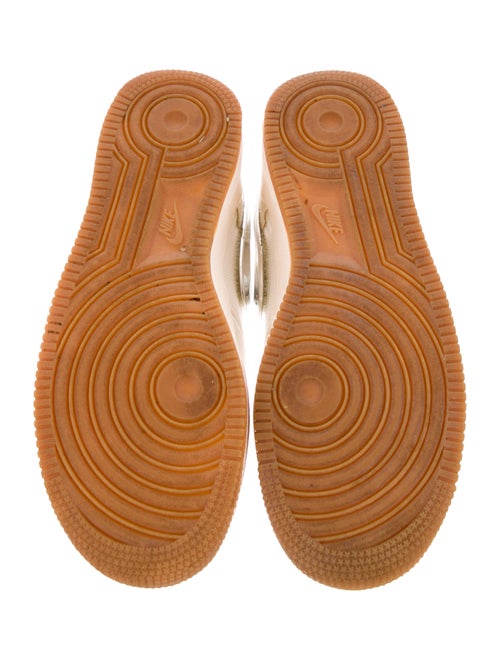 Nike x Travis Scott Air Force 1