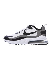 Nike Air Max 270 React Sneakers W s Shoes Wu The Realreal Nike Air Max 270 React Sneakers W s Shoes Wu The Realreal