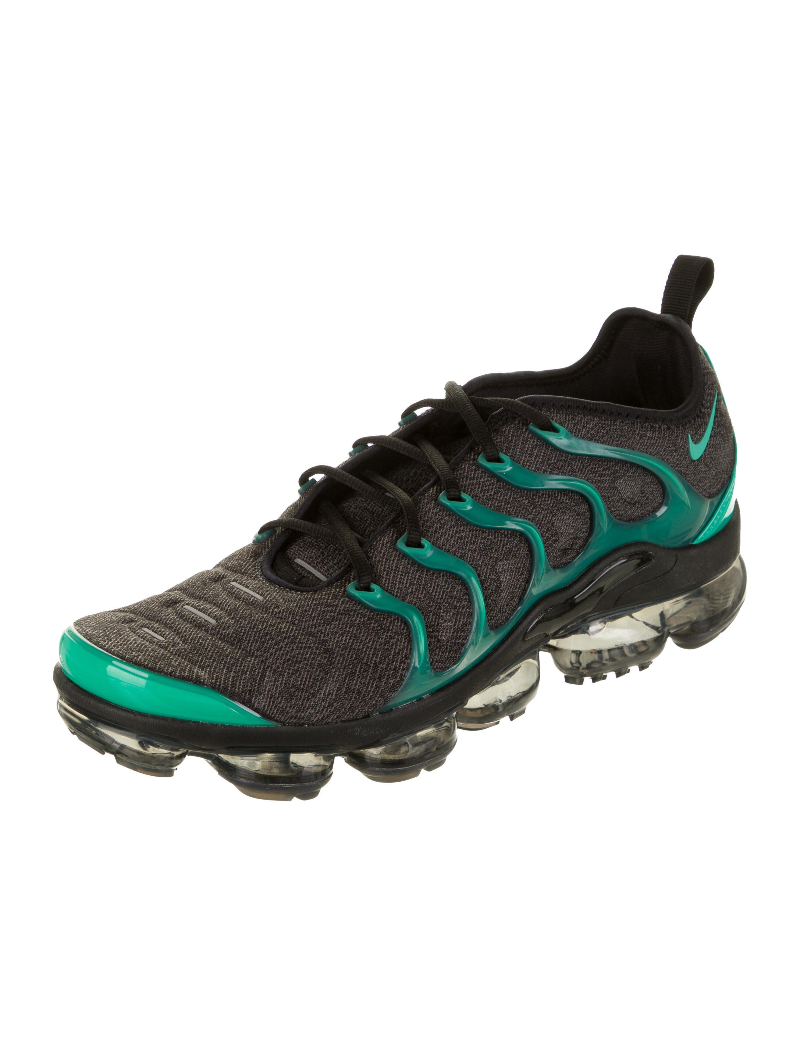 vapormax plus emerald