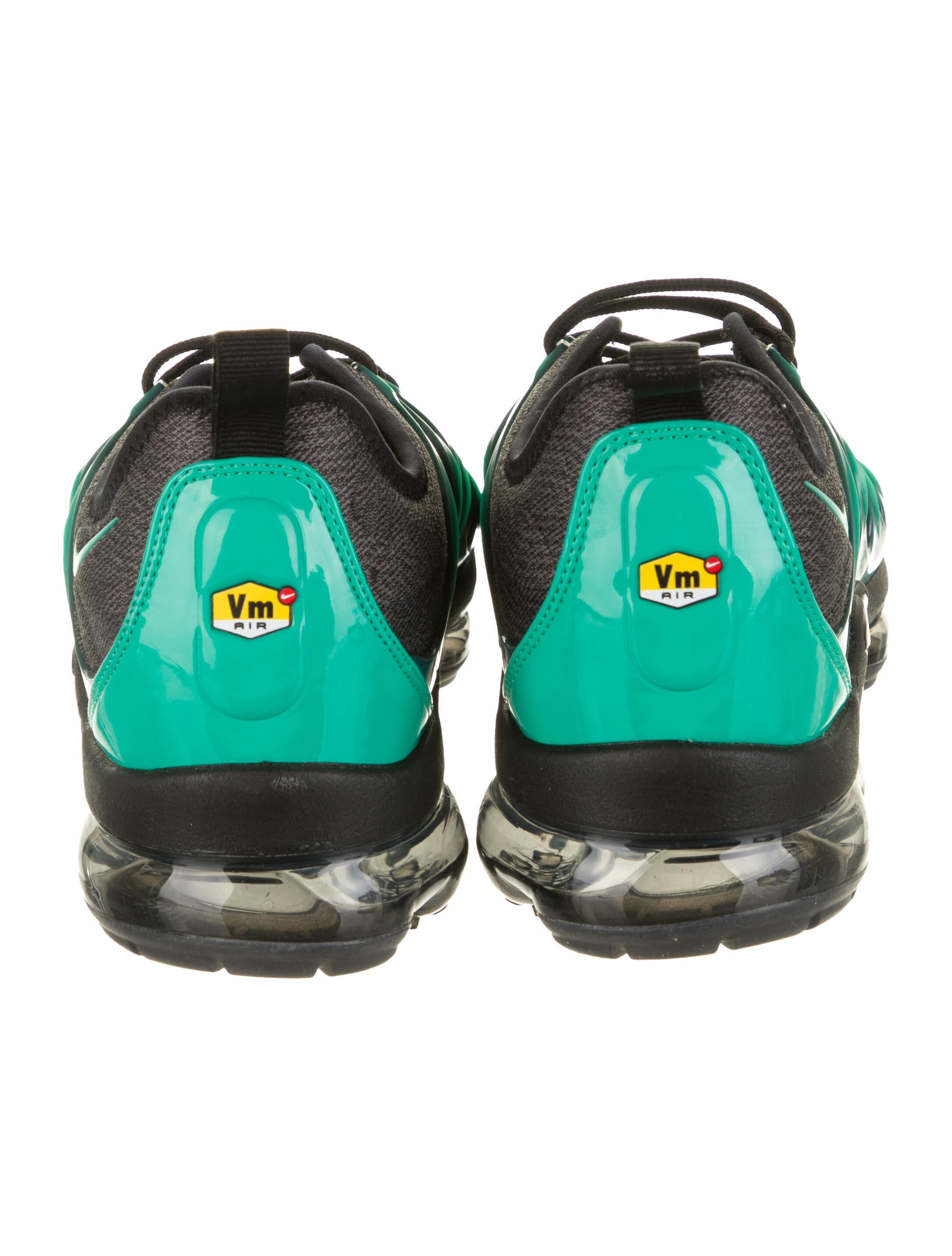 vapormax plus emerald