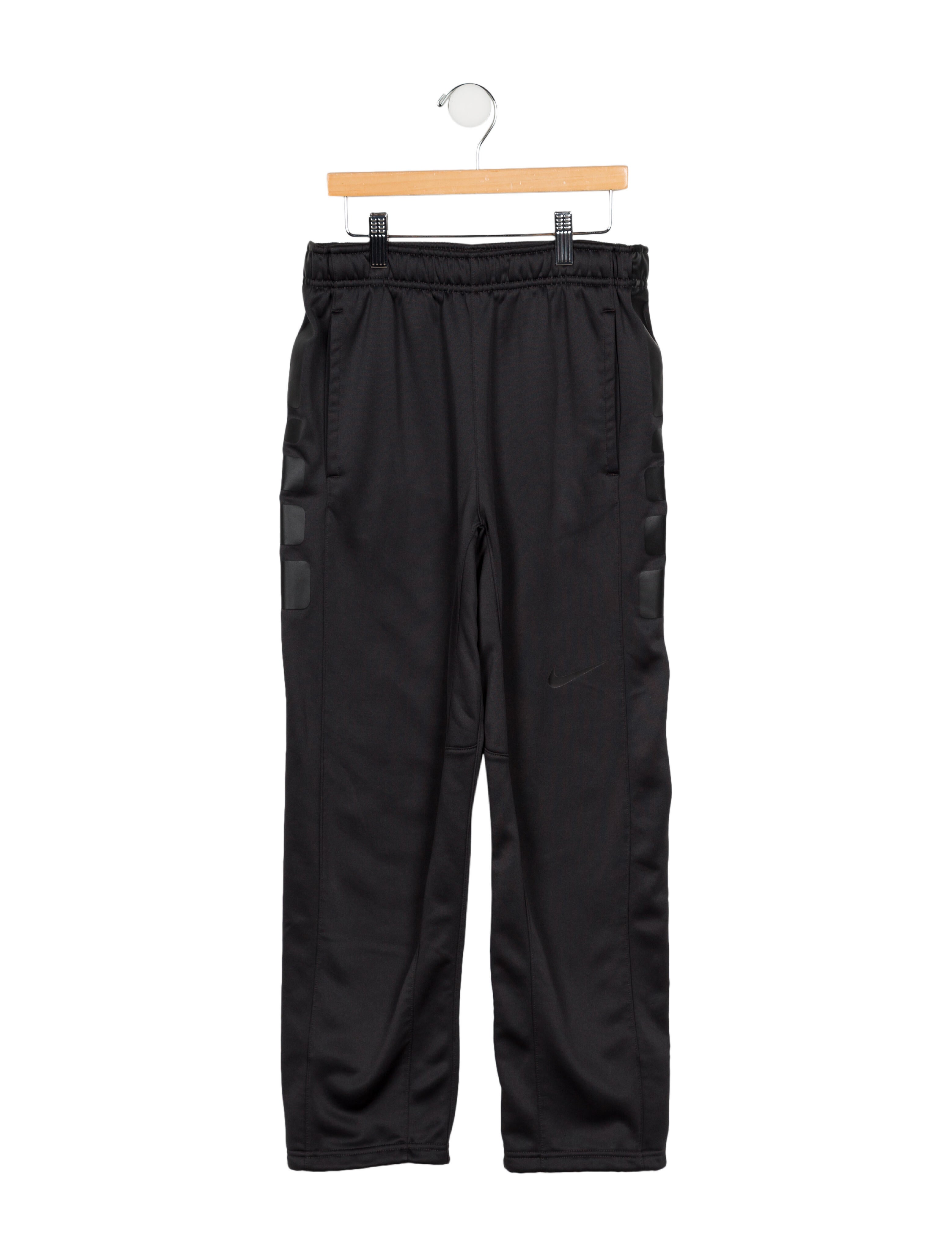 Nike Boys' Athletic Track Pants Boys WU247407 The RealReal