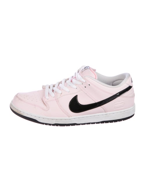 Nike Nike Dunk SB pink
