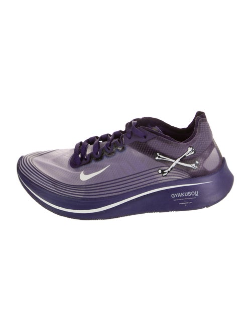 Nike Zoom Fly Undercover Gyakusou Ink Sneakers ind