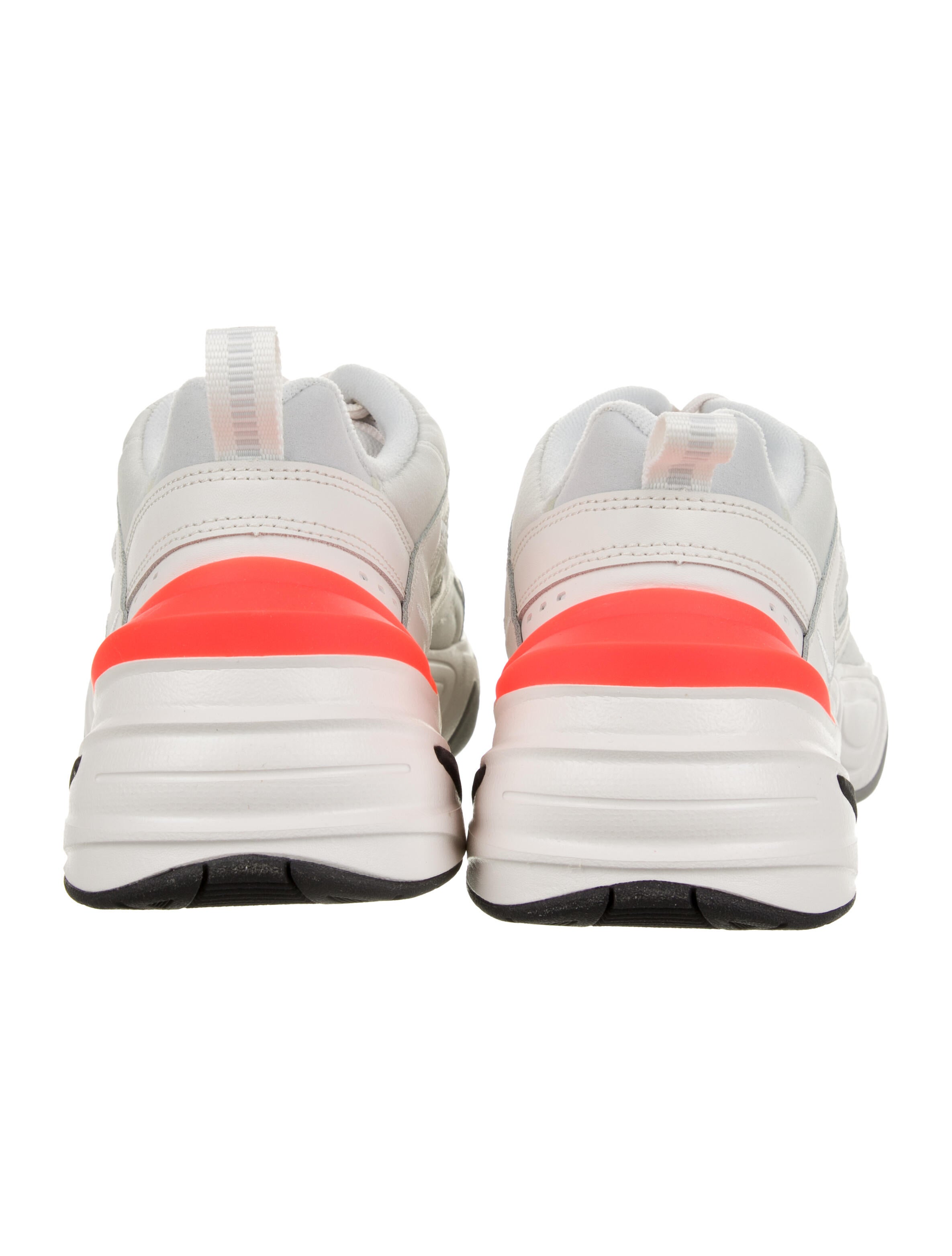 nike m2k tekno olive grey