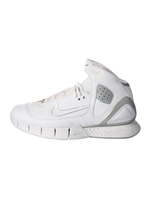 Nike Air Huarache 2K4 Sneakers