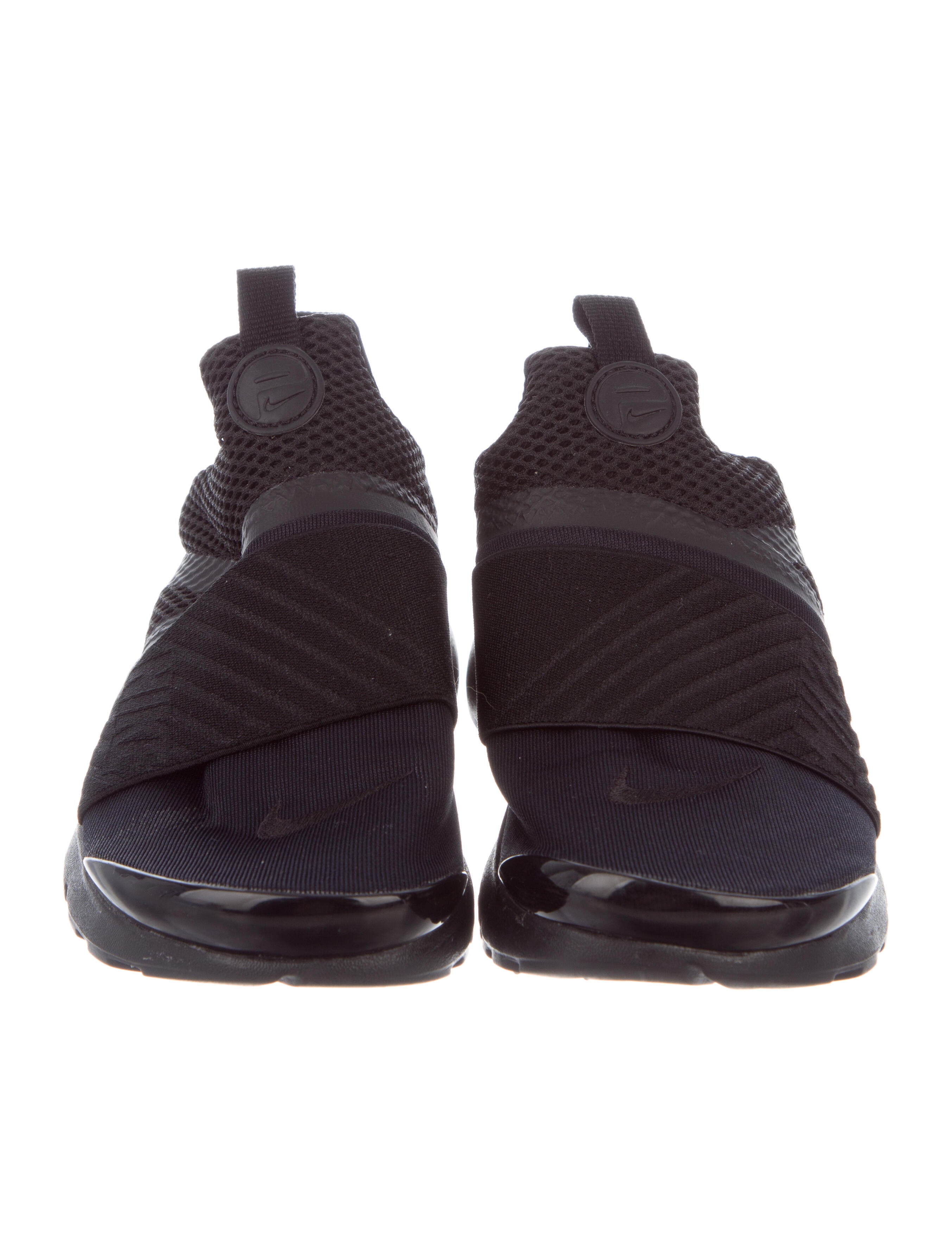 Nike Boys' Presto Extreme Slip-On Sneakers