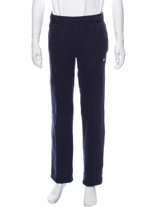 Nike Woven Sweatpants blue