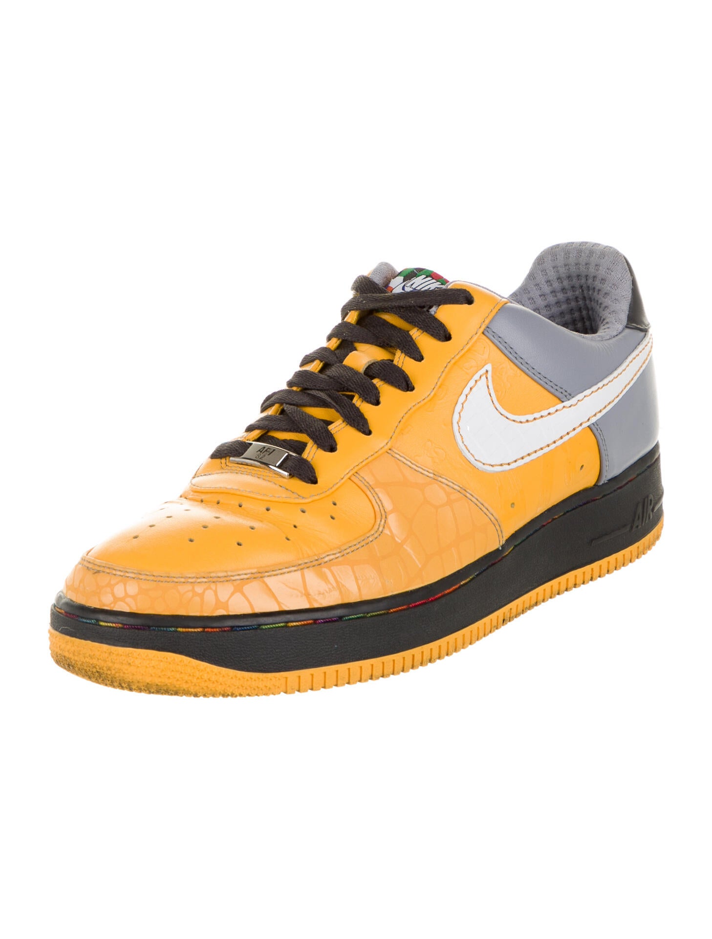 nike air force 1 south bronx cho z
