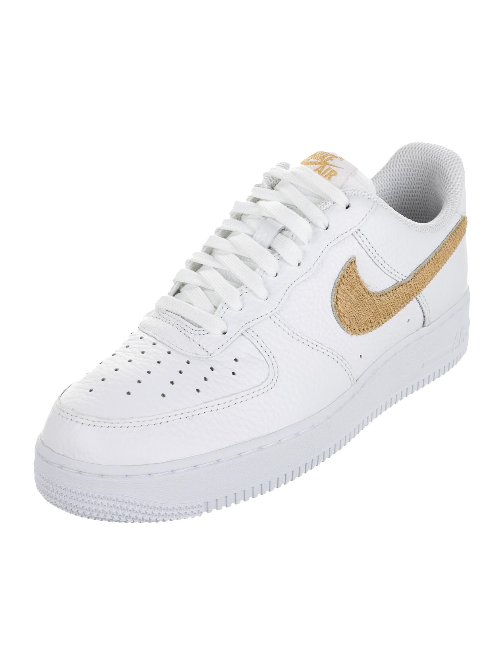 Nike Air Force 1 Low Level 8 Sneakers w/ Tags - Shoes - WU249370 | The RealReal