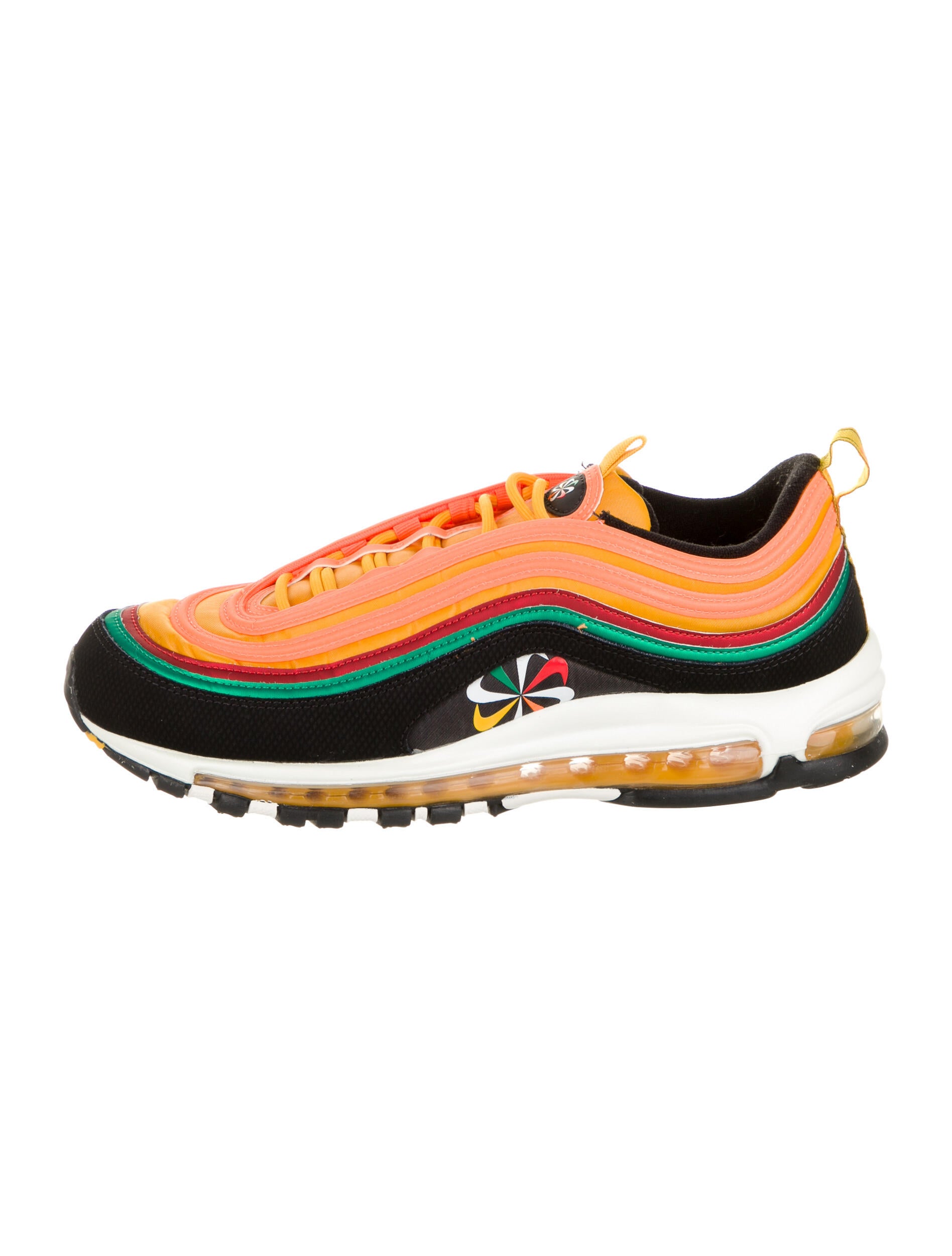 air max 97 sunburst