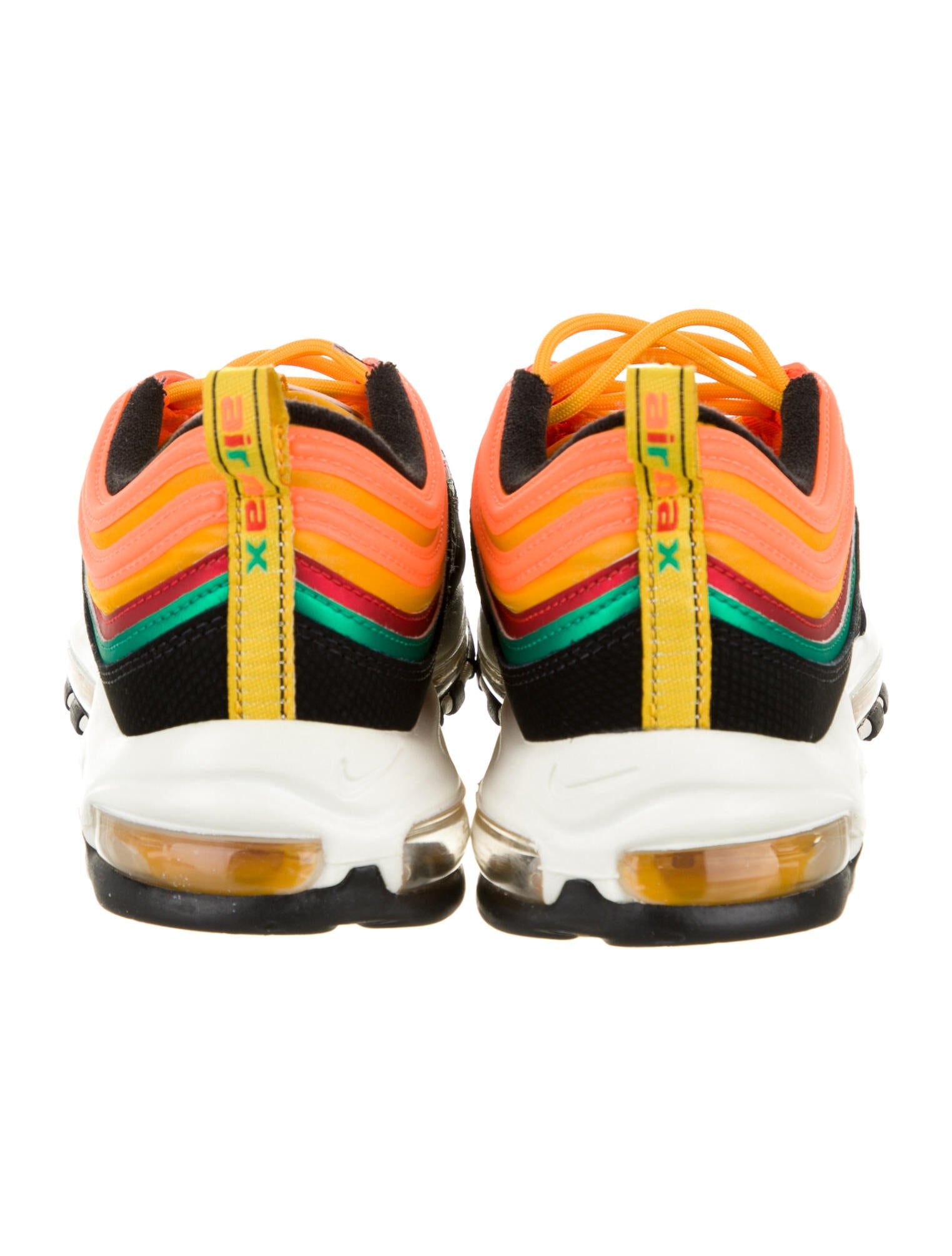 air max 97 sunburst