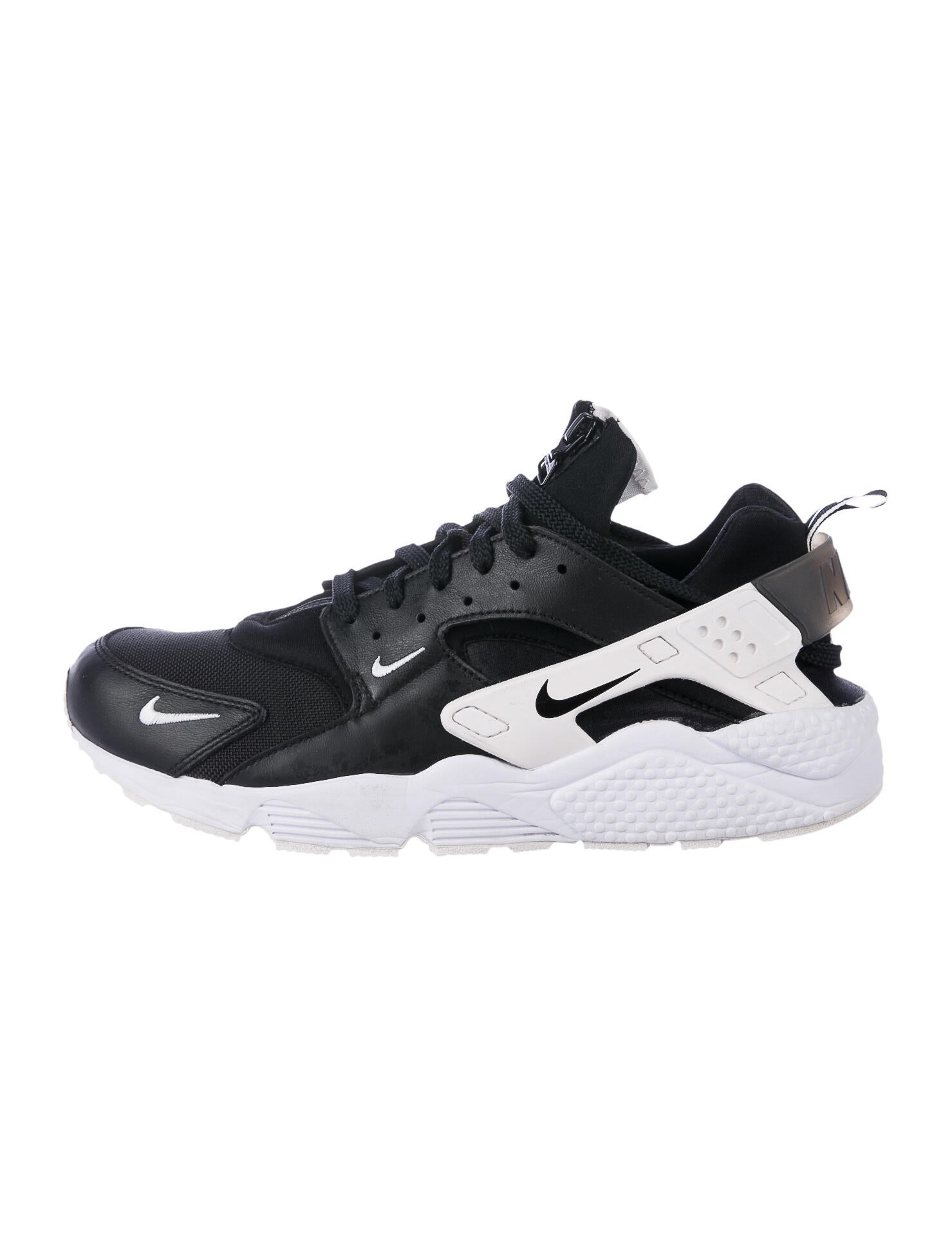 nike air huarache run zip qs