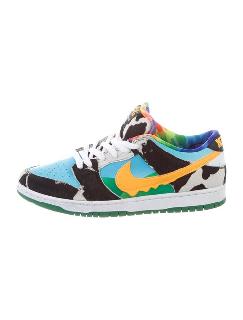 Nike SB Dunk Low Chunky Dunky Athletic Sneakers