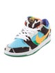 Nike SB Dunk Low Chunky Dunky Athletic Sneakers