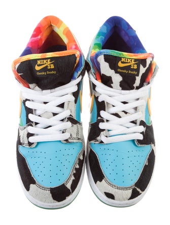Nike SB Dunk Low Chunky Dunky Athletic Sneakers