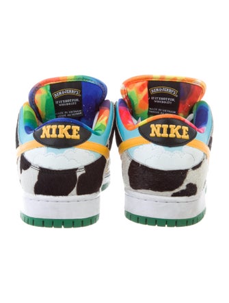 Nike SB Dunk Low Chunky Dunky Athletic Sneakers