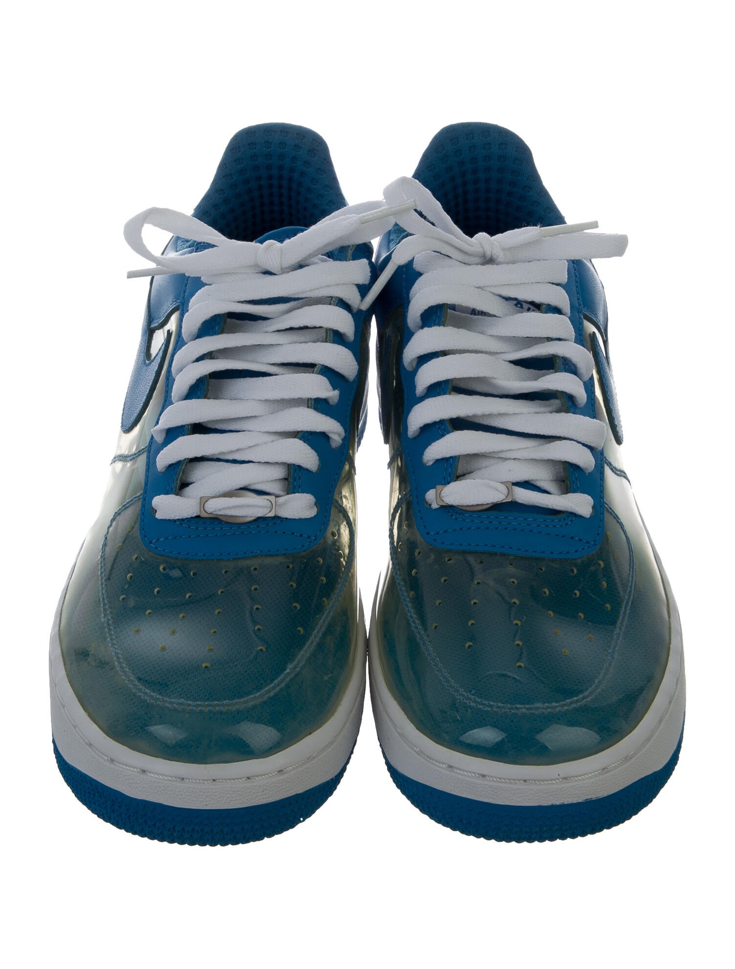 air force 1 low fantastic 4 invisible woman
