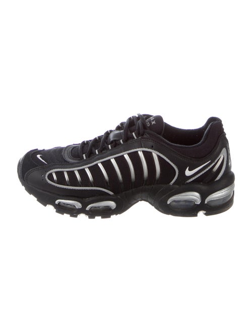 Nike Air Max Tailwind 4 Athletic Sneakers Black